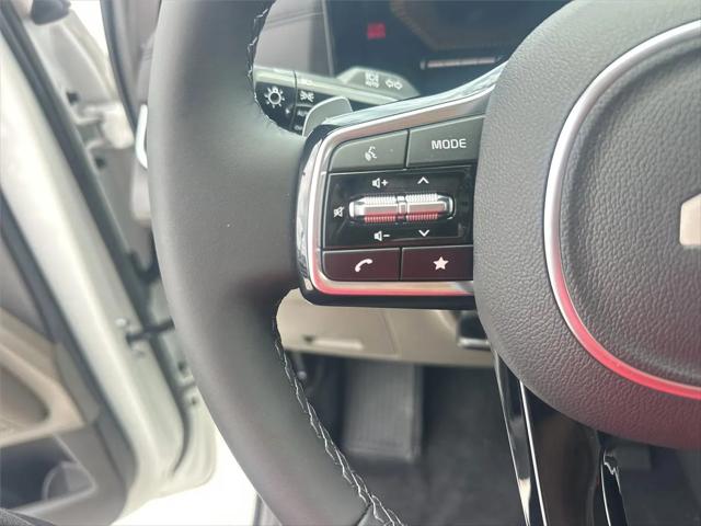 2026 Kia Carnival MPV EX
