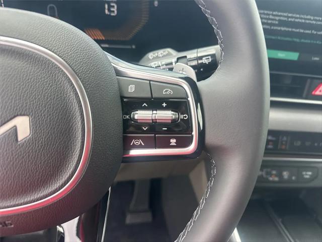 2026 Kia Carnival MPV EX