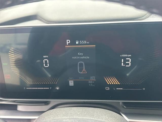 2026 Kia Carnival MPV EX