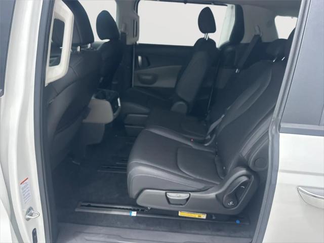 2026 Kia Carnival MPV EX