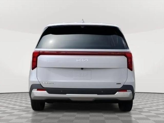 2026 Kia Carnival MPV EX