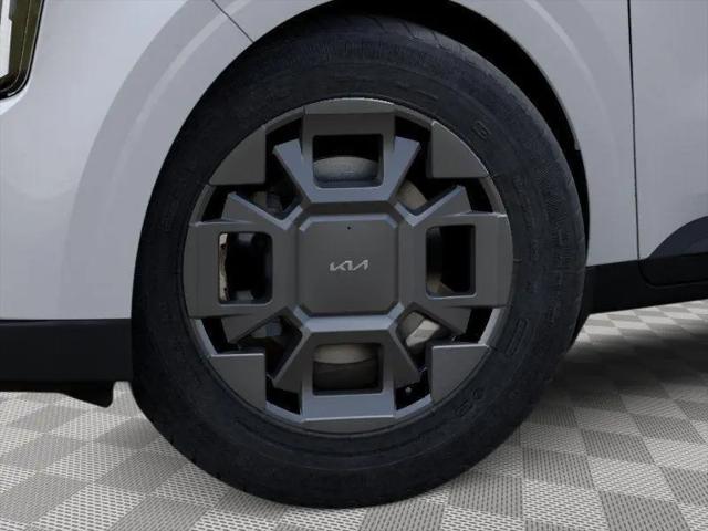 2026 Kia Carnival MPV EX
