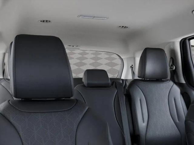 2026 Kia Carnival MPV EX