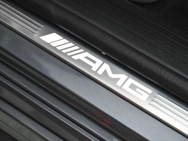2025 Mercedes-Benz AMG GLE 53 4MATIC+