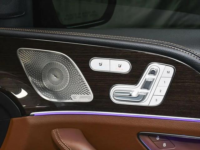 2025 Mercedes-Benz AMG GLE 53 4MATIC+