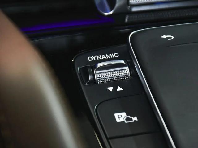 2025 Mercedes-Benz AMG GLE 53 4MATIC+
