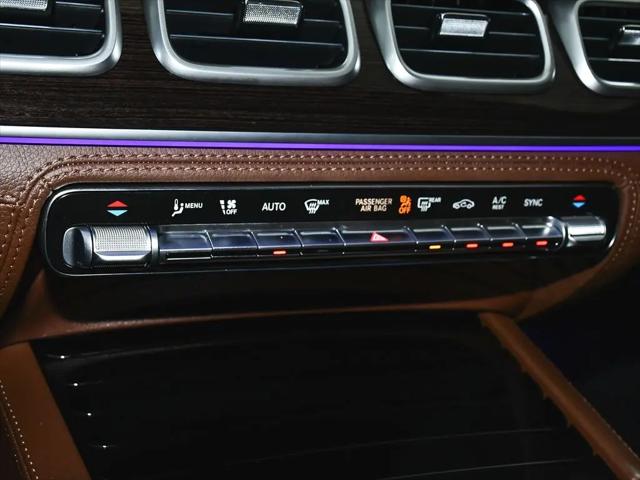 2025 Mercedes-Benz AMG GLE 53 4MATIC+