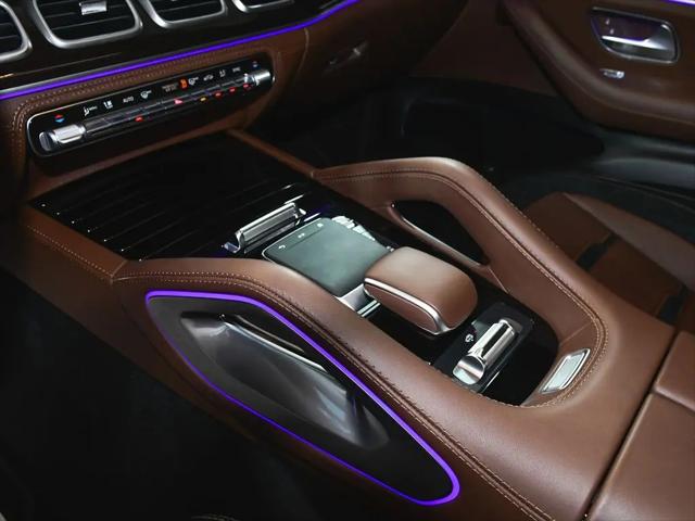 2025 Mercedes-Benz AMG GLE 53 4MATIC+