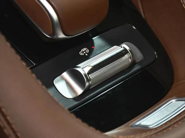 2025 Mercedes-Benz AMG GLE 53 4MATIC+