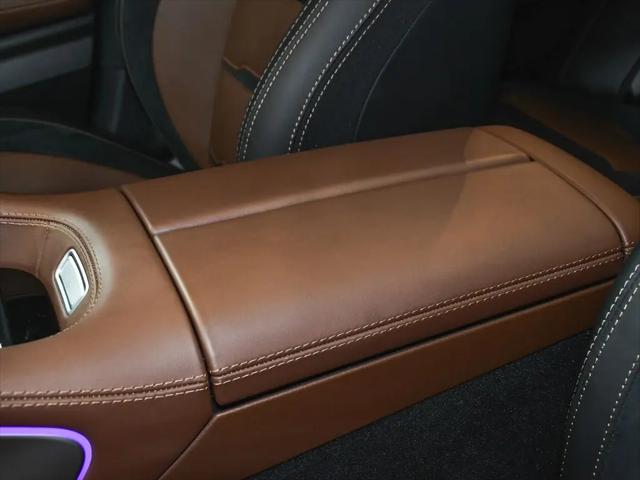 2025 Mercedes-Benz AMG GLE 53 4MATIC+