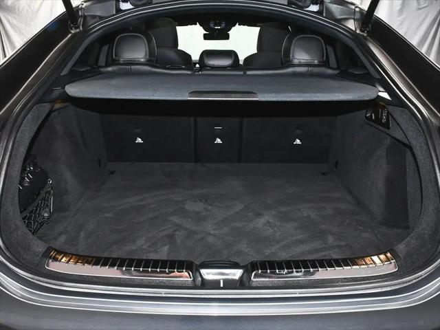 2025 Mercedes-Benz AMG GLE 53 4MATIC+