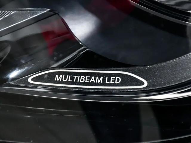 2025 Mercedes-Benz AMG GLE 53 4MATIC+