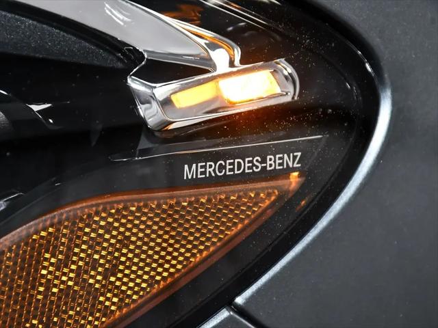 2025 Mercedes-Benz AMG GLE 53 4MATIC+