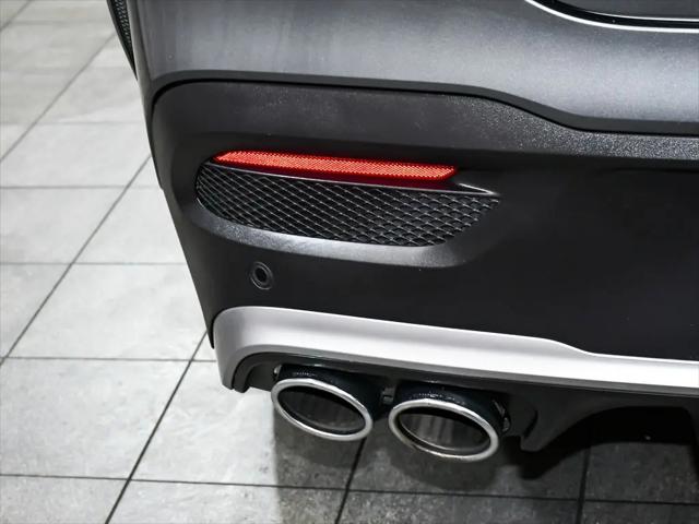 2025 Mercedes-Benz AMG GLE 53 4MATIC+