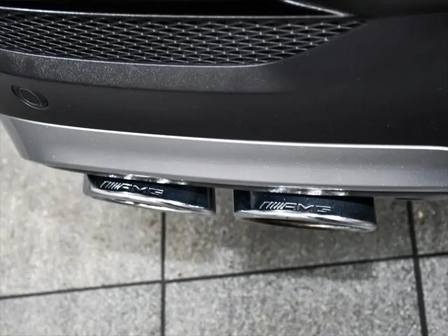 2025 Mercedes-Benz AMG GLE 53 4MATIC+