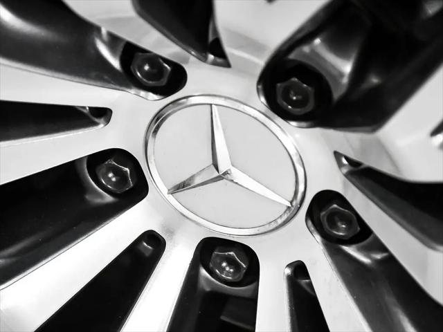 2025 Mercedes-Benz AMG GLE 53 4MATIC+