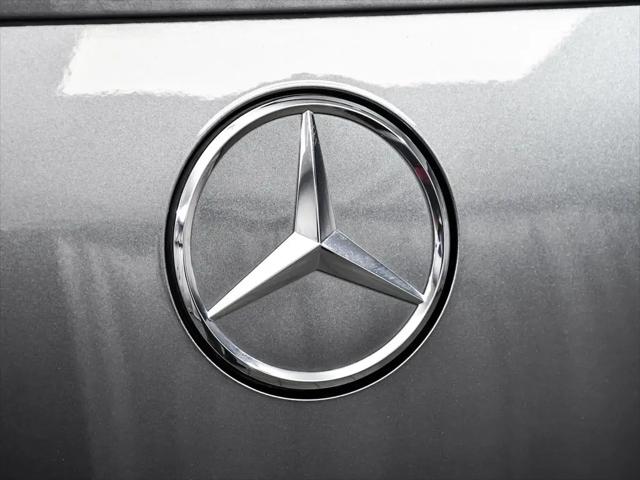 2025 Mercedes-Benz AMG GLE 53 4MATIC+