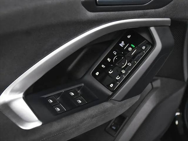 2025 Audi SQ5 Premium Plus TFSI quattro S tronic