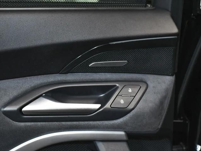 2025 Audi SQ5 Premium Plus TFSI quattro S tronic