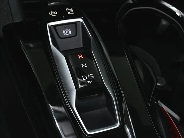 2025 Audi SQ5 Premium Plus TFSI quattro S tronic