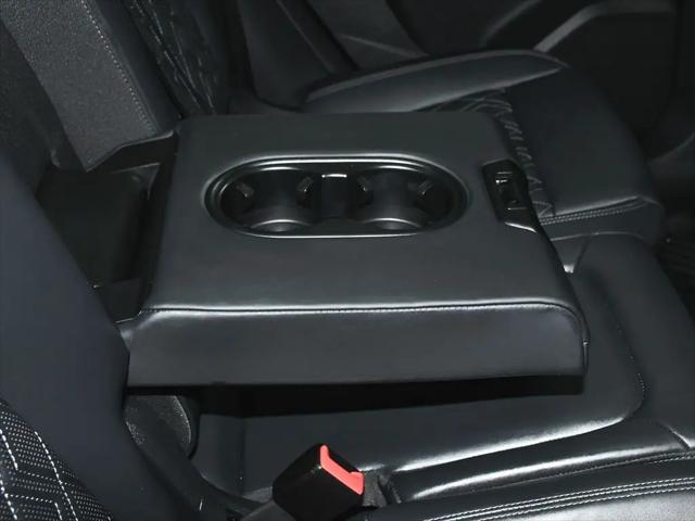 2025 Audi SQ5 Premium Plus TFSI quattro S tronic