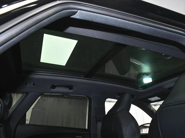 2025 Audi SQ5 Premium Plus TFSI quattro S tronic