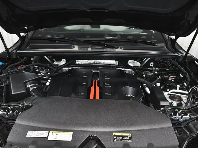 2025 Audi SQ5 Premium Plus TFSI quattro S tronic