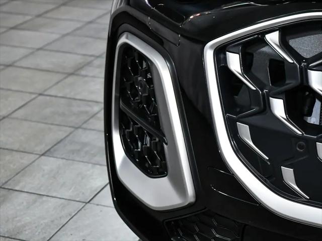 2025 Audi SQ5 Premium Plus TFSI quattro S tronic