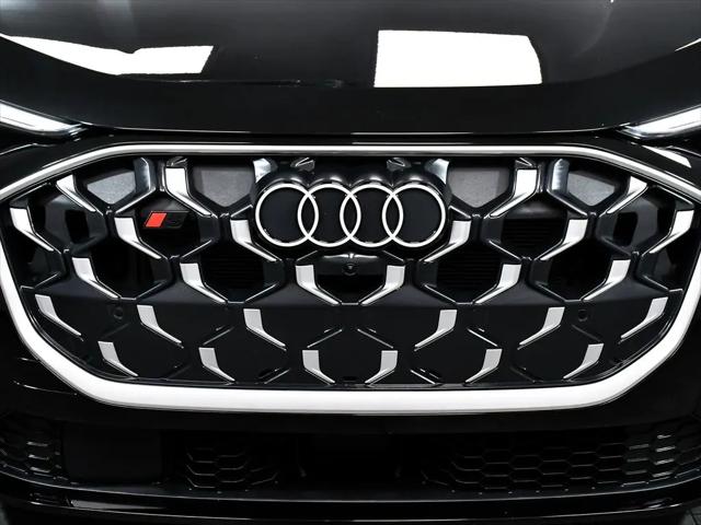 2025 Audi SQ5 Premium Plus TFSI quattro S tronic