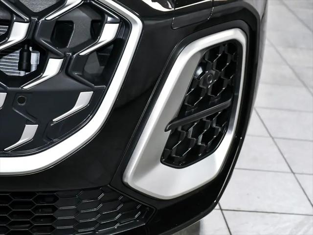 2025 Audi SQ5 Premium Plus TFSI quattro S tronic