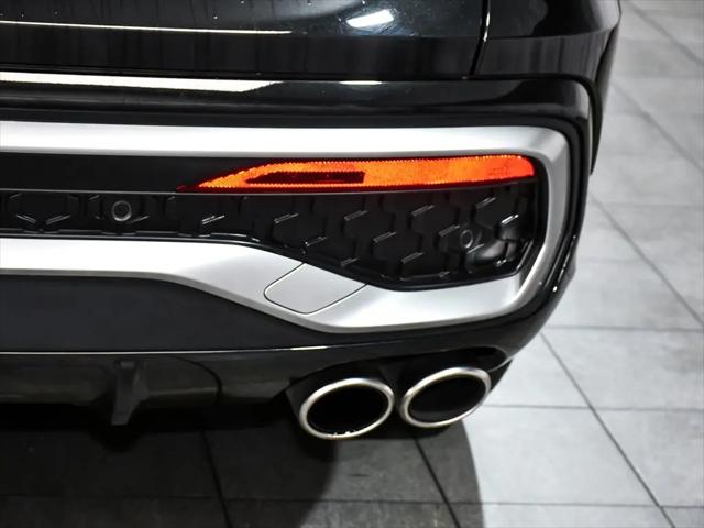 2025 Audi SQ5 Premium Plus TFSI quattro S tronic
