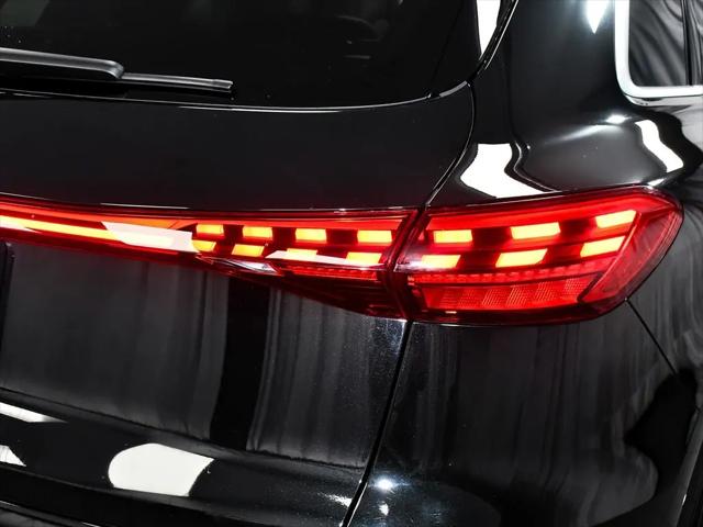 2025 Audi SQ5 Premium Plus TFSI quattro S tronic