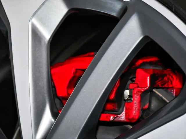2025 Audi SQ5 Premium Plus TFSI quattro S tronic