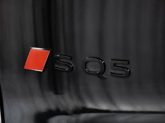 2025 Audi SQ5 Premium Plus TFSI quattro S tronic