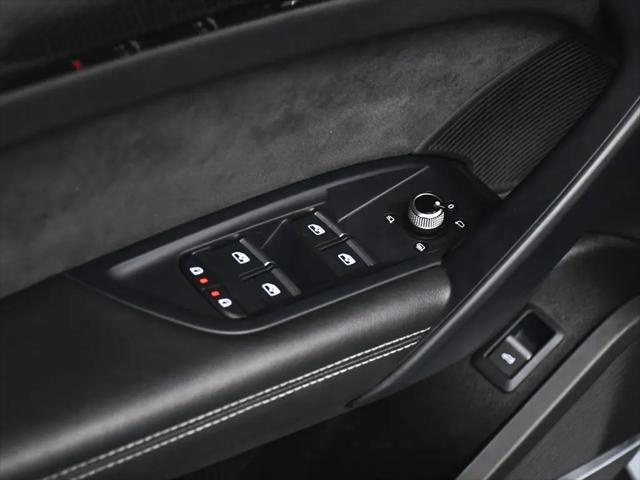2023 Audi SQ5 Sportback Premium Plus TFSI quattro Tiptronic