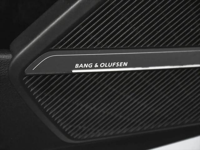 2023 Audi SQ5 Sportback Premium Plus TFSI quattro Tiptronic