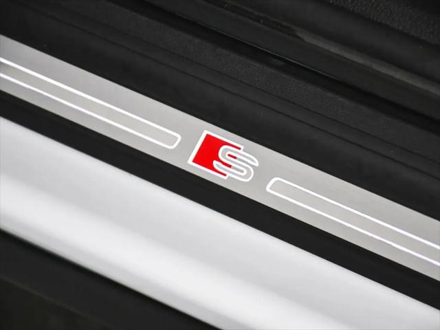 2023 Audi SQ5 Sportback Premium Plus TFSI quattro Tiptronic