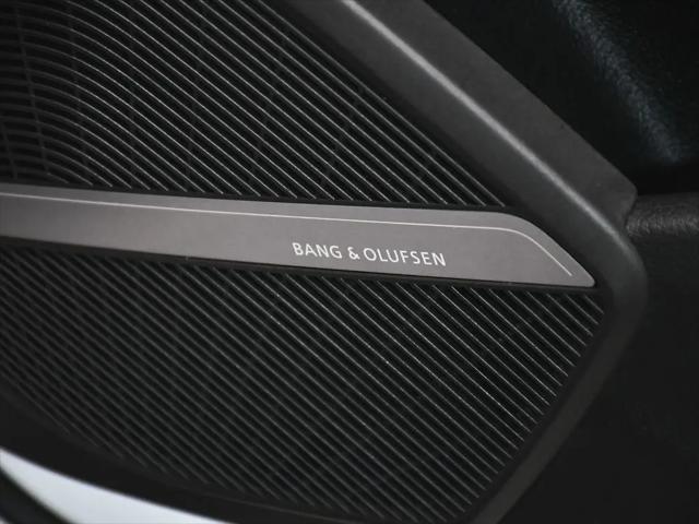 2023 Audi SQ5 Sportback Premium Plus TFSI quattro Tiptronic