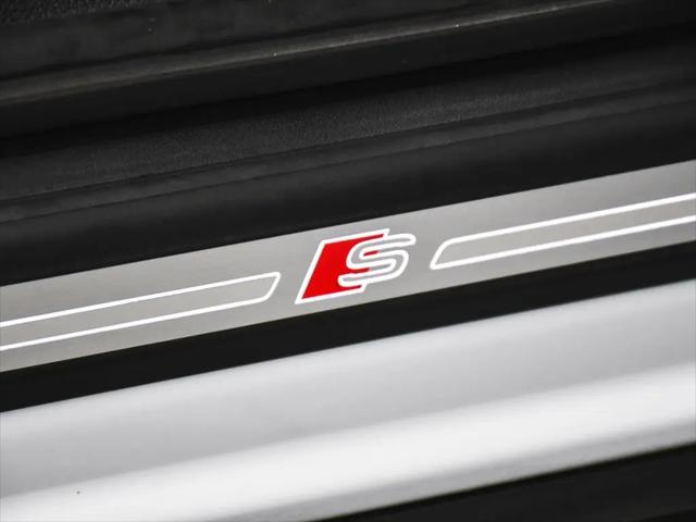 2023 Audi SQ5 Sportback Premium Plus TFSI quattro Tiptronic
