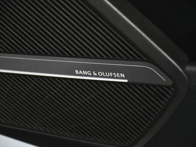 2023 Audi SQ5 Sportback Premium Plus TFSI quattro Tiptronic