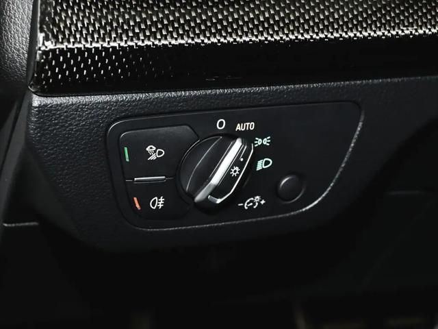 2023 Audi SQ5 Sportback Premium Plus TFSI quattro Tiptronic