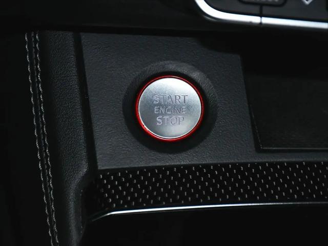 2023 Audi SQ5 Sportback Premium Plus TFSI quattro Tiptronic