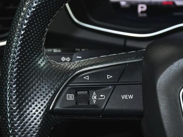 2023 Audi SQ5 Sportback Premium Plus TFSI quattro Tiptronic