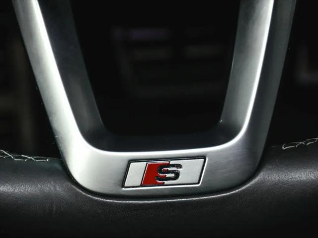 2023 Audi SQ5 Sportback Premium Plus TFSI quattro Tiptronic