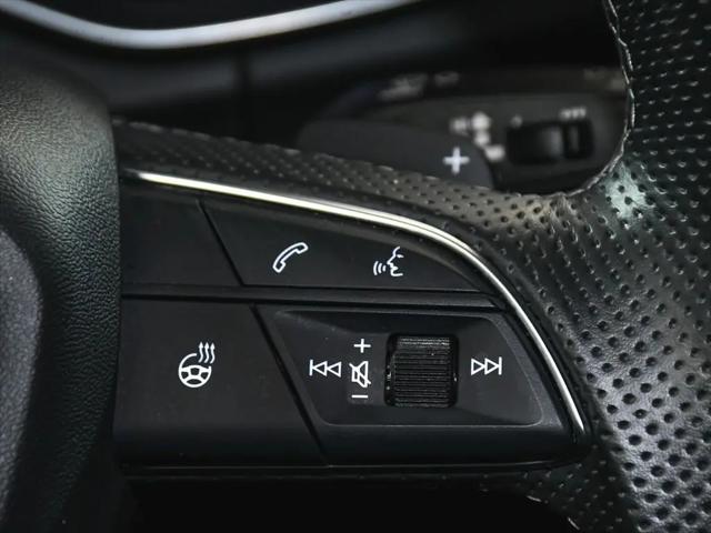 2023 Audi SQ5 Sportback Premium Plus TFSI quattro Tiptronic