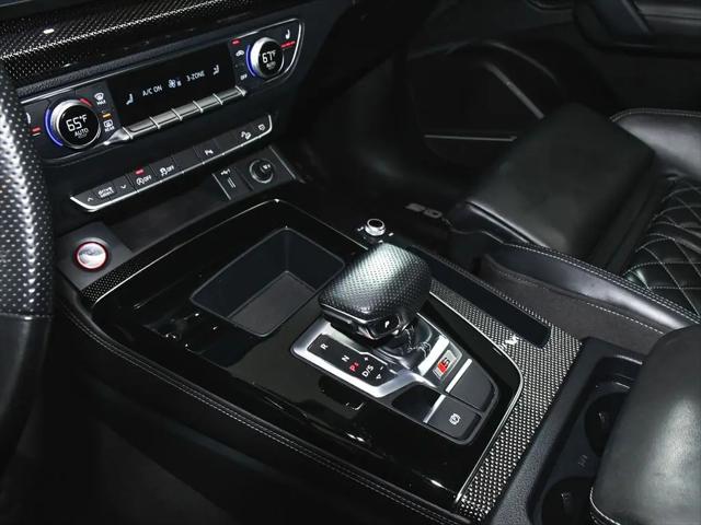 2023 Audi SQ5 Sportback Premium Plus TFSI quattro Tiptronic