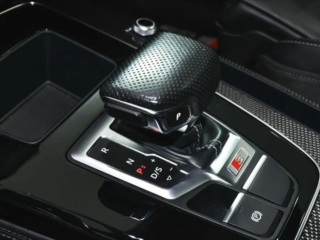 2023 Audi SQ5 Sportback Premium Plus TFSI quattro Tiptronic