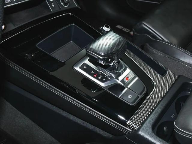 2023 Audi SQ5 Sportback Premium Plus TFSI quattro Tiptronic