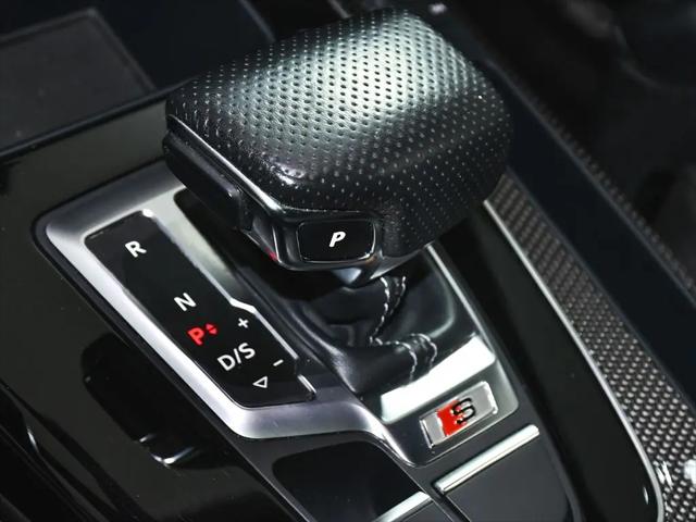 2023 Audi SQ5 Sportback Premium Plus TFSI quattro Tiptronic