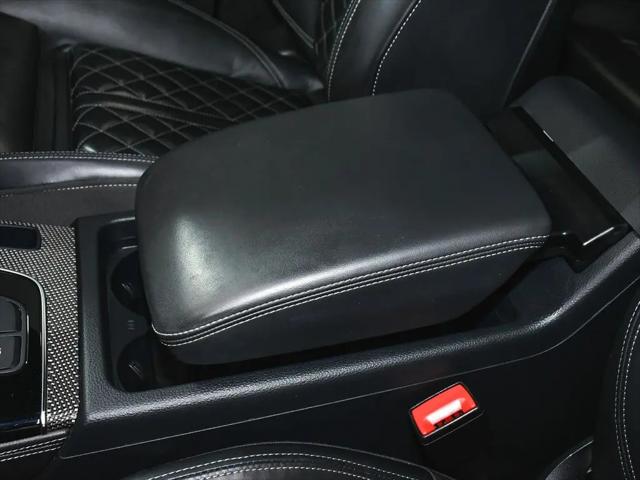 2023 Audi SQ5 Sportback Premium Plus TFSI quattro Tiptronic